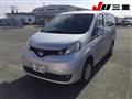 2011 Nissan NV200 VANETTE