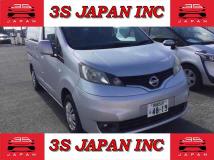 2011 Nissan NV200 VANETTE