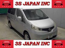 2011 Nissan NV200 VANETTE