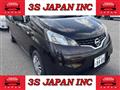 2018 Nissan NV200 VANETTE