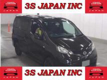 2019 Nissan NV200 VANETTE