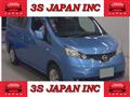2017 Nissan NV200 VANETTE