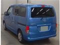 2017 Nissan NV200 VANETTE