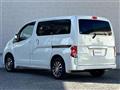 2013 Nissan NV200 VANETTE