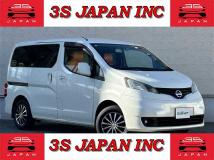 2013 Nissan NV200 VANETTE