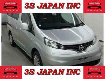 2019 Nissan NV200 VANETTE