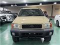 2000 Nissan Terrano