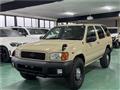 2000 Nissan Terrano