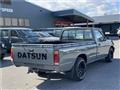 2000 Nissan Dutsun Truck