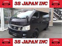 2013 Nissan NV350 Caravan