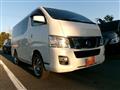 2013 Nissan NV350 Caravan