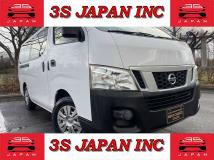 2017 Nissan NV350 Caravan