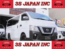 2019 Nissan NV350 Caravan