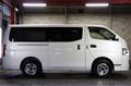 2013 Nissan NV350 Caravan