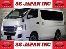 2013 Nissan NV350 Caravan