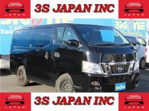 2016 Nissan NV350 Caravan