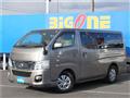2013 Nissan NV350 Caravan