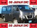 2017 Nissan NV350 Caravan