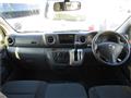 2017 Nissan NV350 Caravan