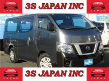 2017 Nissan NV350 Caravan
