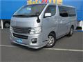 2015 Nissan NV350 Caravan