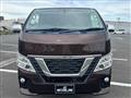 2020 Nissan NV350 Caravan