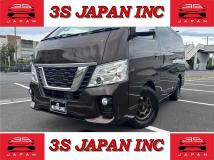 2020 Nissan NV350 Caravan