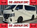 2018 Nissan NV350 Caravan