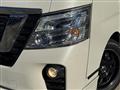 2018 Nissan NV350 Caravan