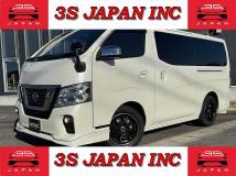 2018 Nissan NV350 Caravan