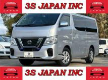 2020 Nissan NV350 Caravan
