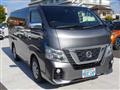 2018 Nissan NV350 Caravan