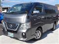 2018 Nissan NV350 Caravan