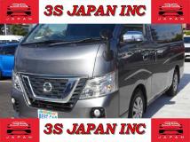 2018 Nissan NV350 Caravan