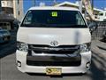 2015 Toyota Hiace Van