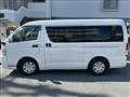 2015 Toyota Hiace Van