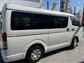 2015 Toyota Hiace Van