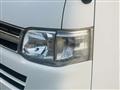 2012 Toyota Hiace Van