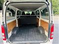2012 Toyota Hiace Van