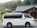 2012 Toyota Hiace Van