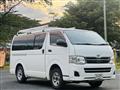 2012 Toyota Hiace Van