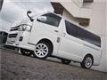 2010 Toyota Hiace