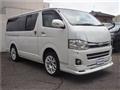 2010 Toyota Hiace