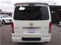 2010 Toyota Hiace
