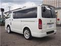 2010 Toyota Hiace