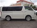 2010 Toyota Hiace