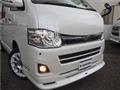 2010 Toyota Hiace