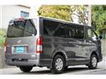 2015 Toyota Hiace Van