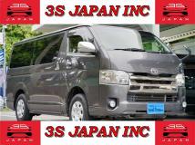 2016 Toyota Hiace Van