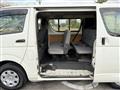 2013 Toyota Hiace Van